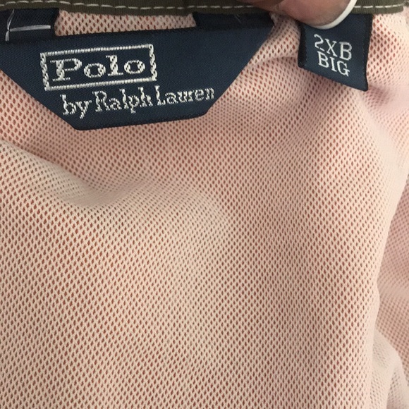 Bundle Deal- Polo Swim Trunks (2XL-Big) - Picture 6 of 6